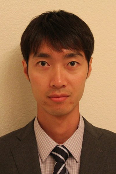 伊藤 龍史 新潟大学大学院 現代社会文化研究科